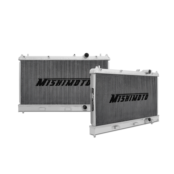 Mishimoto — Mishimoto 95-99 Dodge Neon Manual Aluminum Radiator - view 20